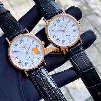 Longines Hàng Trưng Bày
