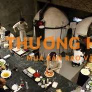 [Quận 1] Nhân Viên Bếp
