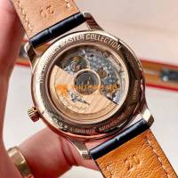 Longines đúc 18k