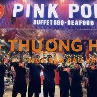 PinkPong Buffet Tuyển Dụng Phụ Bếp Tân Phú