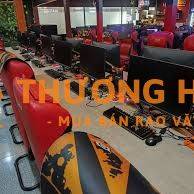 TUYỂN NHÂN VIÊN PHỤC VỤ PHÒNG GAME