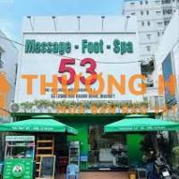 CẦN TUYỂN THU NGÂN CA ĐÊM NHÀ HÀNG MASSAGE QUẬN 1