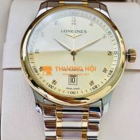 Longines Master Collection L2.628.5.37.7