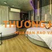 TUYỂN DỌN PHÒNG KHÁCH SẠN
