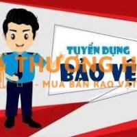 TUYÊN BẢO VỆ LÀM CÔNG TY IN ẤN. Q12