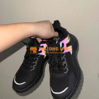 Giày Bitis Hunter X midnight size 40, 98% fullbox