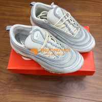 Nike Air Max 97 Silver Bullet (70%)