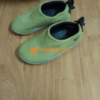 Snk Nike ACG Moc "Moss"