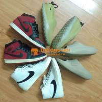 Thanh lý mấy đôi Nike xịn cùng size