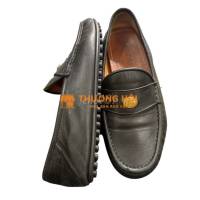 Moccasins Gucci da bê mềm