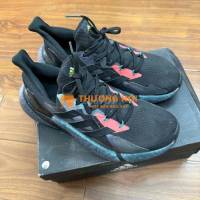 Adidas (Alphaedge/Running dòng Boost) (80%)