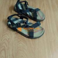 Sandal Anh quốc BBR mẫu hiếm đế da