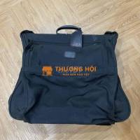 TUMI Alpha Garment 2 Wheel