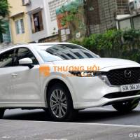 CX-5 PREMIUM EXCLUSIVE 2023 CỰC MỚI, ODO: 15.000KM