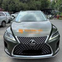 Lexus RX300 2020 - 28400 km