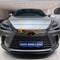 Lexus RX 2024 350 Luxury - 3900 km