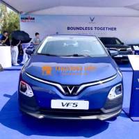 VF5 – TRẢ GÓP NHẸ NHÀNG, KIẾM TIỀN NHANH CHÓNG!