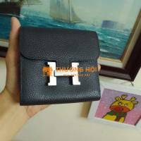 Ví vuông Hermes.khá hiếm