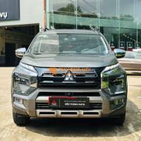 Xpander Cross 2024 màu Nâu ODO 13.000km Biển HCM