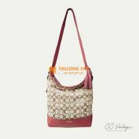 Túi Coach nữ chính hãng
