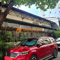 Kia Carnival 2023 2.2D Signature 7 ghế