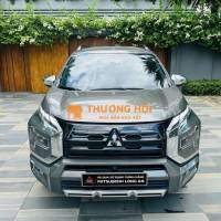 Mitsubishi Xpander Cross 2023