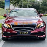 Mercedes E200 Sx2019 - Công ty xuất hóa đơn