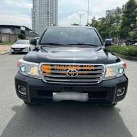 Toyota Land Cruiser 2014 VX 4.6 V8 - 87000 km