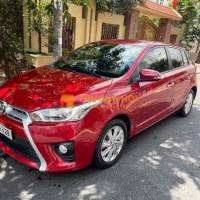 Toyota Yaris 2016 - 59000 km