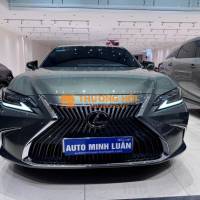 Lexus ES 2021 250 - 29000 km