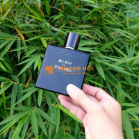 Bleu de chanel eau de toilette 100ml🍀🇻🇳