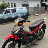 Bán Xe Yamaha Lexam 110 tay ga 💥 Biển Số TP 💥💥✅