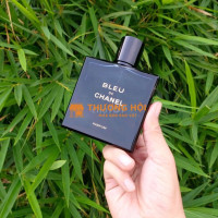 Bleu de chanel Parfum 100ml🍀🇻🇳