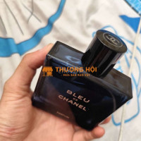 BLEU DE CHANEL thơm quá mà nhưng đành bán 😅