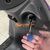 Dylan 150 nhập Ý - Huyền thoại