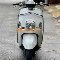 yamaha Cuxi fi chính chủ ký giấy