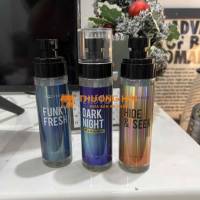 thanh lý cả 3 chai body mist