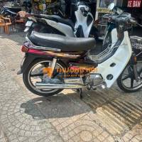 xe Dream lùn 1994 thái sk sm trùng nhau