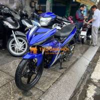 Yamaha Exciter 150 2017 mới 90% biển số 95