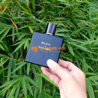 Bleu de chanel eau de toilette 100ml🍀🇻🇳