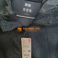 2 áo chống nắng UNIQlo 2025 mới nguyên mác