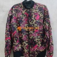 Áo Bomber Converse