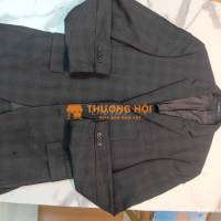Áo vest nam