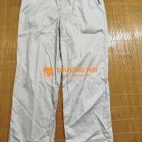 Quần kaki Dunlop hàn quốc màu be size LL.