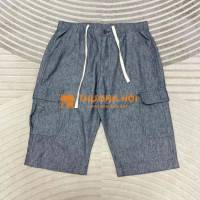 Sooc Topvalu size M Số đo: eo 78-86, dài 59, ống 2