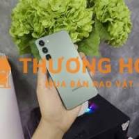 Cần bán SAM S23 Plus, màu Lavender, 256gb