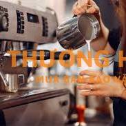 Tuyển nhân viên pha chế