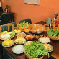 TUYỂN DỤNG PHỤ BẾP CA FULL NHÀ HÀNG Q4