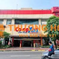 [Quận 8 & Thủ Đức] SIÊU THỊ CO.OPXTRA - ĐẦU BẾP