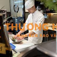 10 PHỤ BẾP NHÀ HÀNG NHẬT